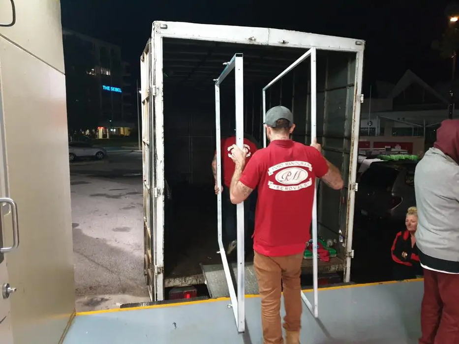 furniture assembly mandurah