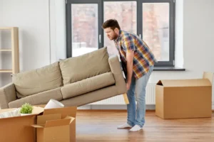 furniture removals companies mandurah