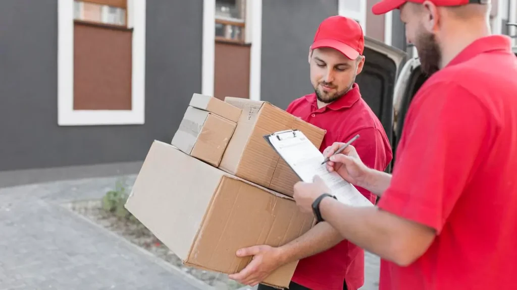 local mandurah movers