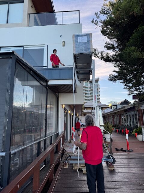 mandurah furniture removalists