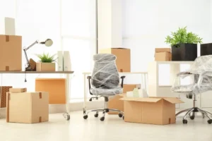 office removalists mandurah