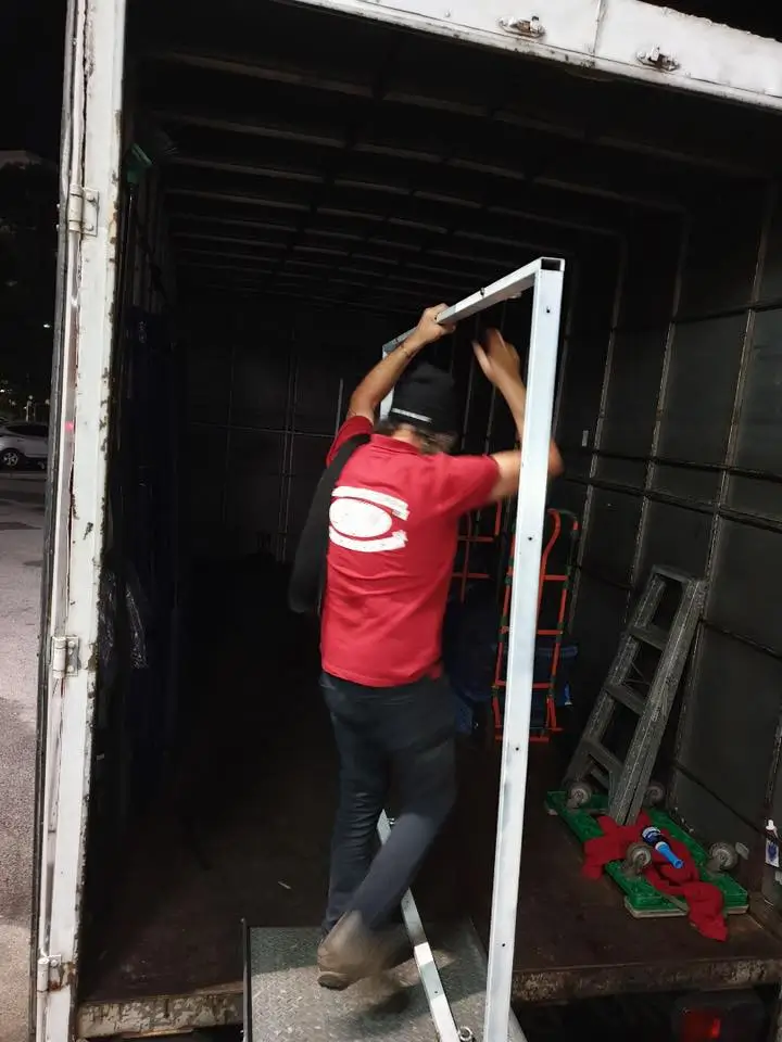 packing and removals mandurah