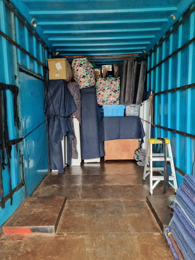 packing services mandurah