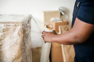 removals packing service mandurah